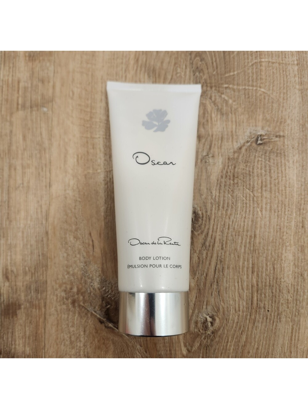 OSCAR by Oscar de la renta For Women Body Lotion 3.4 oz {100 ML} New, Fresh